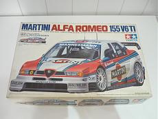 Tamiya Alfa 155 DTM a confronto-p1010237.jpg