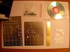 Alettone anteriore Sauber C9-dscn4941.jpg