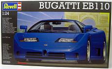 [AUTO] 1/24 Bugatti EB110SS Le Mans 1994-53071_1.jpg