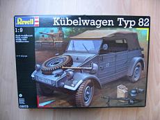 [collezioni]: Ultimi acquisti-revell-1_9-kuebelwagen-typ-82.jpg