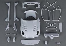 Transkit Hobby Design Ferrari 599xx-200911181047857257.jpg