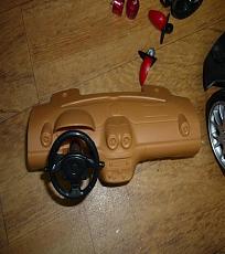 Ferrari 599 Fiorano e 430 RC 1:12: buone per lo statico?-p1010105.jpg
