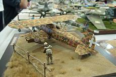 Modellismo che Passione - XIX Edizione - Torino 4-5 Ottobre 2014-sdc10423.jpg
