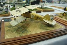 Modellismo che Passione - XIX Edizione - Torino 4-5 Ottobre 2014-sdc10424.jpg