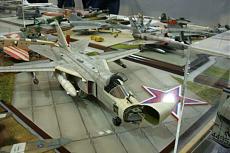 Modellismo che Passione - XIX Edizione - Torino 4-5 Ottobre 2014-sdc10500.jpg