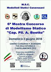 Mostra Modellisti Statici Canavesani - Castellamonte (TO) 3 Giugno 2018-fb_img_15194630877196450.jpg