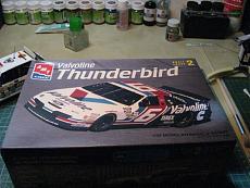 (auto nascar)  1/25 amt thunderbird valvoline-img_4526.jpg