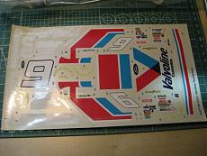 (auto nascar)  1/25 amt thunderbird valvoline-img_4527.jpg