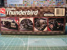 (auto nascar)  1/25 amt thunderbird valvoline-img_4540.jpg