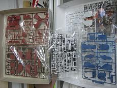 [GUNDAM] Core Fighter FF-X7 1/35-img_2408.jpg