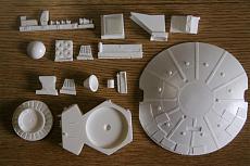 Pioneer 10 1:24 (RealSpace Models resin kit)-gh-039.jpg