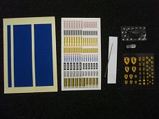 Model factory Hiro Ferrari 156/85-dsc04732.jpg