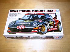 [AUTO] Tamiya Taisan Starcard Porsche 911 GT2 1995 scala 1/24-img_7340.jpg