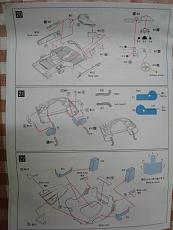 Model factory Hiro Ferrari 330/P4 1/24-dsc04807.jpg