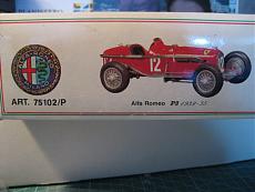 (AUTO 1/20)Revival alfa romeo scuderia ferrari p3-img_5185.jpg