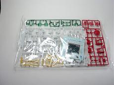 [Fantascienza] Bandai Gundam Exia Master Grade scala 1/100-img_7913.jpg