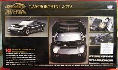 Marui Lamborghini Jota 1:24-scatola-01.jpg