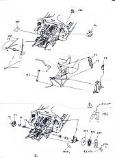 [Auto] 1/43 Profil 24 Ford Gt40 LM 1968-4.jpg