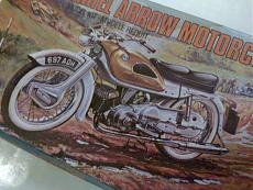 [moto] airfix 1/16 ariel arrow motorcycle-250320122159.jpg