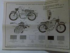 [moto] airfix 1/16 b.s.a. C15 motorcycle-250320122186.jpg