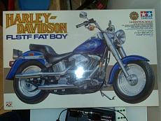 [moto] tamiya 1/6 harley davidson flstf fat boy-300320122479.jpg