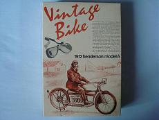 [moto] Aoshima 1/16 Henderson 1912-dsc09707.jpg