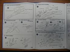 [Aereo] Sukhoi Su-27 Flanker B 1/48 Academy-immagine-049.jpg
