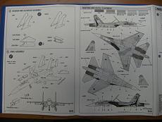 [Aereo] Sukhoi Su-27 Flanker B 1/48 Academy-immagine-054.jpg
