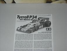 [Auto] Tyrrell P34 1977 Monaco Gp 1/20 Tamiya-8269962960_921a913e17_c.jpg