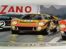 [AUTO] Fujimi Ford GT40 Mk.II - Le Mans '66-scatola.jpg