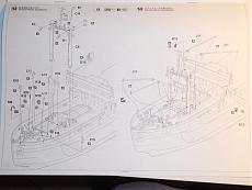 (NAVE) Hasegawa SOYA Antarctica Observation Ship - 1:350-16.jpg