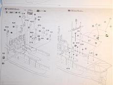 (NAVE) Hasegawa SOYA Antarctica Observation Ship - 1:350-17.jpg