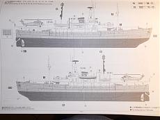 (NAVE) Hasegawa SOYA Antarctica Observation Ship - 1:350-19.jpg