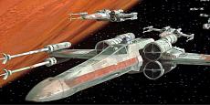 [Sci-fi] T-65 X-Wing Fighter [emoji769]-imageuploadedbyforum1472221325.523759.jpg