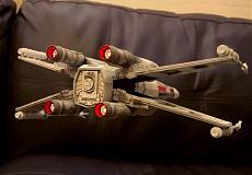 [Sci-fi] T-65 X-Wing Fighter [emoji769]-imageuploadedbyforum1472221982.091709.jpg