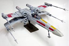 [Sci-fi] T-65 X-Wing Fighter [emoji769]-imageuploadedbyforum1472222018.926867.jpg