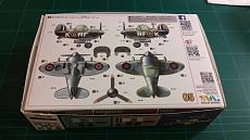 [Aerei] Tiger Model - cute plane Supermarine Spitfire-1475362633189.jpg