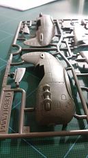 [Aerei] Tiger Model - cute plane Supermarine Spitfire-1475363487960.jpg