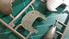 [Aerei] Tiger Model - cute plane Supermarine Spitfire-1475363657599.jpg