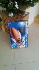 [Spazio] Revell Space Shuttle Atlantis 1/144-img-20161225-wa0003.jpg