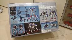 [Gunpla] Bandai 1/60 Gundam RX-78 GP-01 Zephyranthes-20170405_212250.jpg