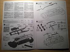 [AUTO] Toyoda Model AA - 1:24 TAMIYA-02.jpg