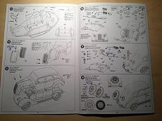 [AUTO] Toyoda Model AA - 1:24 TAMIYA-05.jpg