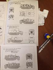 [MILITARE] AFV Club - Nebelkraftwagen Sd.Kfz.11/4 - scala 1/35-img_6129.jpg