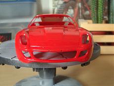 Fujimi 1/24 Ferrari 599 Fiorano-cimg4514.jpg