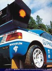 Tamiya Peugeot 405T16 Parigi-Dakar e transkit Reji per Pikes Peak-405_48_18653532954058.jpg