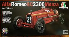 [AUTO] Alfa Romeo 8C Monza Italeri 1/12-20191115_202619.jpg