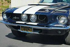 Ford Mustang gt 500 1967 1/43-1577614175670.jpeg