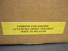 (AUTO) Ford Escort RS MK1 - resin Trans-kit-p1020437.jpg