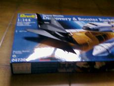 [Spazio] Revell Space Shuttle Discovery & Booster Rockets 1:144-pic_0020.jpg